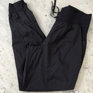 Lululemon Dance Studio Jogger
